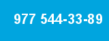 977 544-33-89